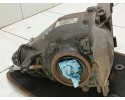 2020 BMW X5 G05 Rear differential 9454734 Catalog number of substitutes 1220091802810010 ENGJS 40015 PT121218
