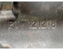 2020 BMW X5 G05 Rear differential 9454734 Catalog number of the original E1J599293