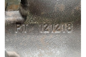 2020 BMW X5 G05 Rear differential 9454734 Catalog number of the original E1J599293