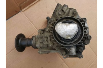 Front reducer NISSAN X TRAIL T30 XUK 2 2L diesel 100kW 2004 Part manufacturer Nissan OE