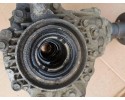 Front reducer NISSAN X TRAIL T30 XUK 2 2L diesel 100kW 2004 Catalog number of the part XUK