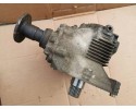 Front reducer NISSAN X TRAIL T30 XUK 2 2L diesel 100kW 2004 Car type passenger cars