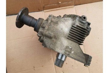 Front reducer NISSAN X TRAIL T30 XUK 2 2L diesel 100kW 2004 Car type passenger cars