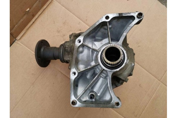 Front reducer NISSAN X TRAIL T30 XUK 2 2L diesel 100kW 2004 Catalog number of the original XUK