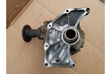 Front reducer NISSAN X TRAIL T30 XUK 2 2L diesel 100kW 2004 Catalog number of the original XUK