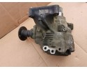 Reductor delantero NISSAN X-TRAIL (T30) XUK 2.2L diésel 100kW 2004
