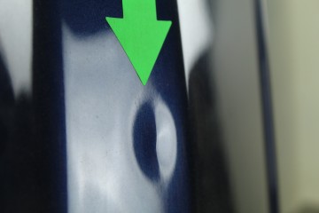 AZUL CAPO FORD MONDEO SPORTBREAK (CA2)