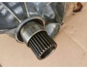 Reductor delantero NISSAN X-TRAIL (T30) XUK 2.2L diésel 100kW 2004