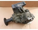 Reductor delantero NISSAN X-TRAIL (T30) XUK 2.2L diésel 100kW 2004