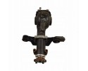 Rear Differential Rear Subaru Crosstrek III