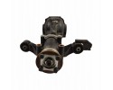 Rear Differential Rear Subaru Crosstrek III Part manufacturer Subaru OE