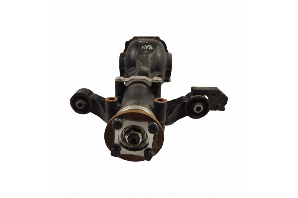 Rear Differential Rear Subaru Crosstrek III Part manufacturer Subaru OE