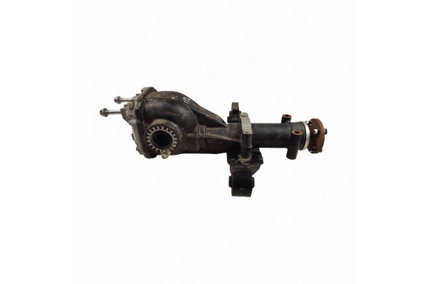 Rear Differential Rear Subaru Crosstrek III Catalog number of the part 240146