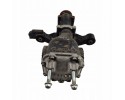 Rear Differential Rear Subaru Crosstrek III Car type passenger cars