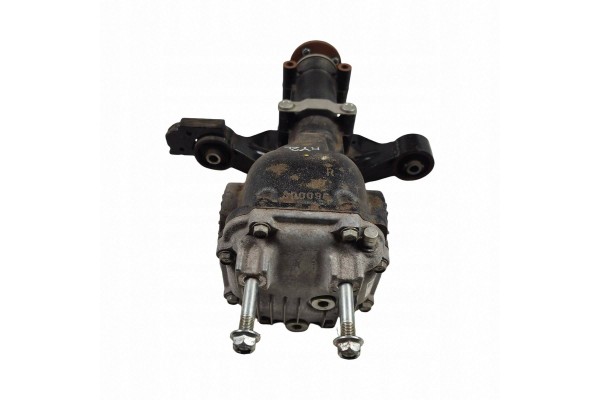 Rear Differential Rear Subaru Crosstrek III Car type passenger cars
