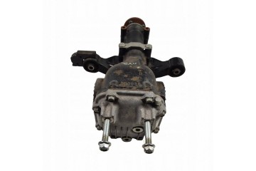Rear Differential Rear Subaru Crosstrek III Car type passenger cars