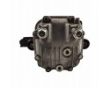Rear Differential Rear Subaru Crosstrek III Installation side rear