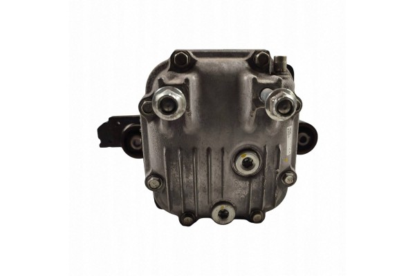 Rear Differential Rear Subaru Crosstrek III Installation side rear