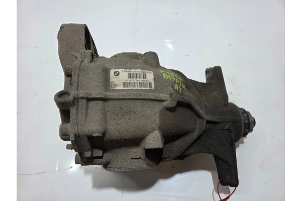 BRIDGE BMW F10 B47D20A 7584450 2 93 AUTOMATIC