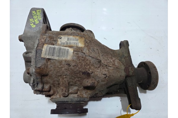 AXLE DIFFER BMW E60 X DRIVE N53B30A 7560606 3 91