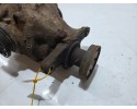 AXLE DIFFER BMW E60 X DRIVE N53B30A 7560606 3 91 Catalog number of the part 7560606