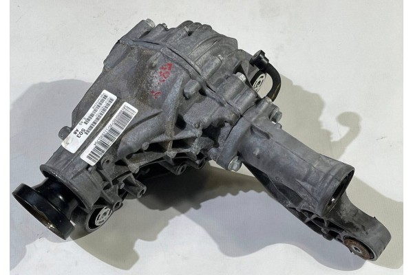 Front bridge differential 3 45 Dodge Durango 2014 P68154503AB
