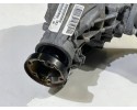 Front bridge differential 3 45 Dodge Durango 2014 P68154503AB Catalog number of the part P68154503AB
