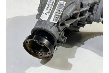 Front bridge differential 3 45 Dodge Durango 2014 P68154503AB Catalog number of the part P68154503AB
