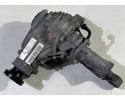 Front bridge differential 3 45 Dodge Durango 2014 P68154503AB Part manufacturer Dodge OE