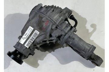 Front bridge differential 3 45 Dodge Durango 2014 P68154503AB Part manufacturer Dodge OE