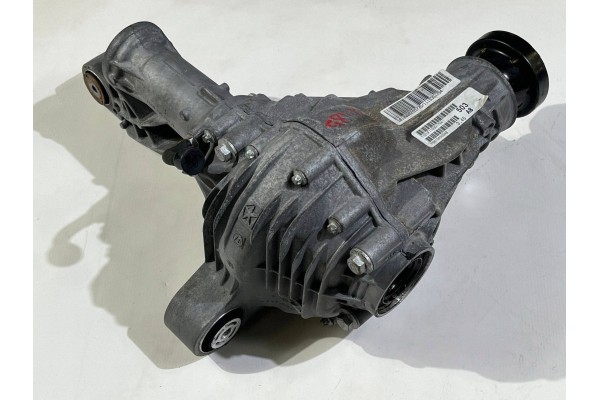 Front bridge differential 3 45 Dodge Durango 2014 P68154503AB Car type 4x4 SUV passenger cars