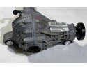 Front bridge differential 3 45 Dodge Durango 2014 P68154503AB Installation side multipurpose