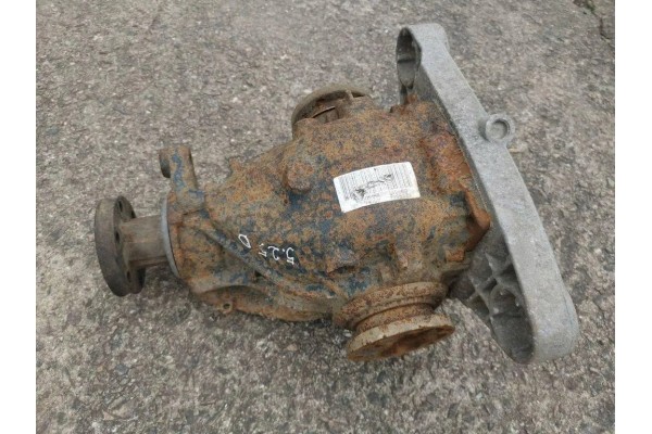 Rear reducer BMW 5 E39 8996110508 2 8L gasoline 142kW 1996