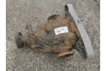 Rear reducer BMW 5 E39 8996110508 2 8L gasoline 142kW 1996