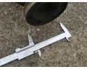 Rear reducer BMW 5 E39 8996110508 2 8L gasoline 142kW 1996 Catalog number of the part 8996110508