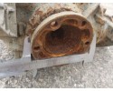 Rear reducer BMW 5 E39 8996110508 2 8L gasoline 142kW 1996 Catalog number of substitutes 1214544