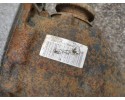 Rear reducer BMW 5 E39 8996110508 2 8L gasoline 142kW 1996 Catalog number of the original 8996110508