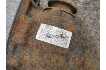 Rear reducer BMW 5 E39 8996110508 2 8L gasoline 142kW 1996 Catalog number of the original 8996110508