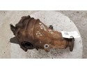 Rear reducer LEXUS RX MCU15 17SJ22 3 0L gasoline 148kW 2005