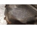 Rear reducer LEXUS RX MCU15 17SJ22 3 0L gasoline 148kW 2005 Part manufacturer Lexus OE