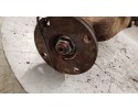 Rear reducer LEXUS RX MCU15 17SJ22 3 0L gasoline 148kW 2005 Catalog number of the part 17SJ22