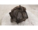 Rear reducer LEXUS RX MCU15 17SJ22 3 0L gasoline 148kW 2005 Car type passenger cars