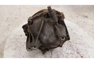 Rear reducer LEXUS RX MCU15 17SJ22 3 0L gasoline 148kW 2005 Car type passenger cars