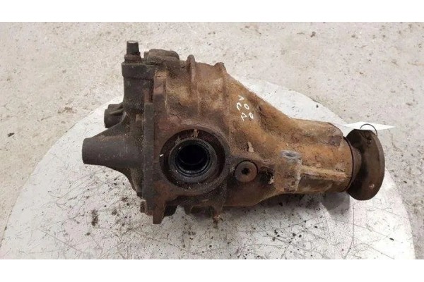 Rear reducer LEXUS RX MCU15 17SJ22 3 0L gasoline 148kW 2005 Catalog number of substitutes 17SJ