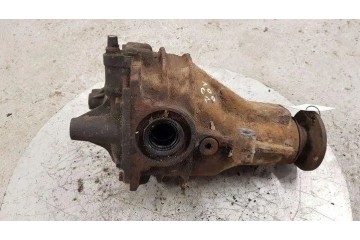 Rear reducer LEXUS RX MCU15 17SJ22 3 0L gasoline 148kW 2005 Catalog number of substitutes 17SJ