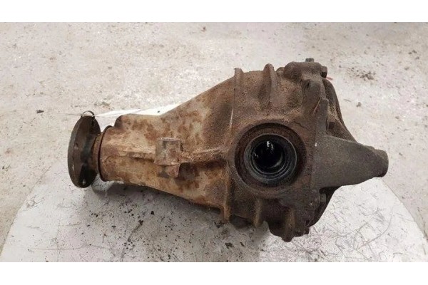 Rear reducer LEXUS RX MCU15 17SJ22 3 0L gasoline 148kW 2005 Catalog number of the original 17SJ22