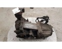 Rear reducer MITSUBISHI OUTLANDER II CW_W T02GS2757 2 2L diesel 130kW