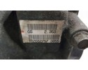 Rear reducer MITSUBISHI OUTLANDER II CW_W T02GS2757 2 2L diesel 130kW Part manufacturer Mitsubishi OE