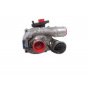 54359700011 TURBOCOMPRESOR NISSAN KUBISTAR (X76) 54359700011 TURBOCOMPRESOR NISSAN KUBISTAR (X76)