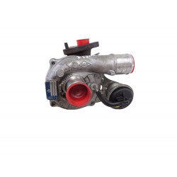 54359700011 TURBOCOMPRESOR NISSAN KUBISTAR (X76)